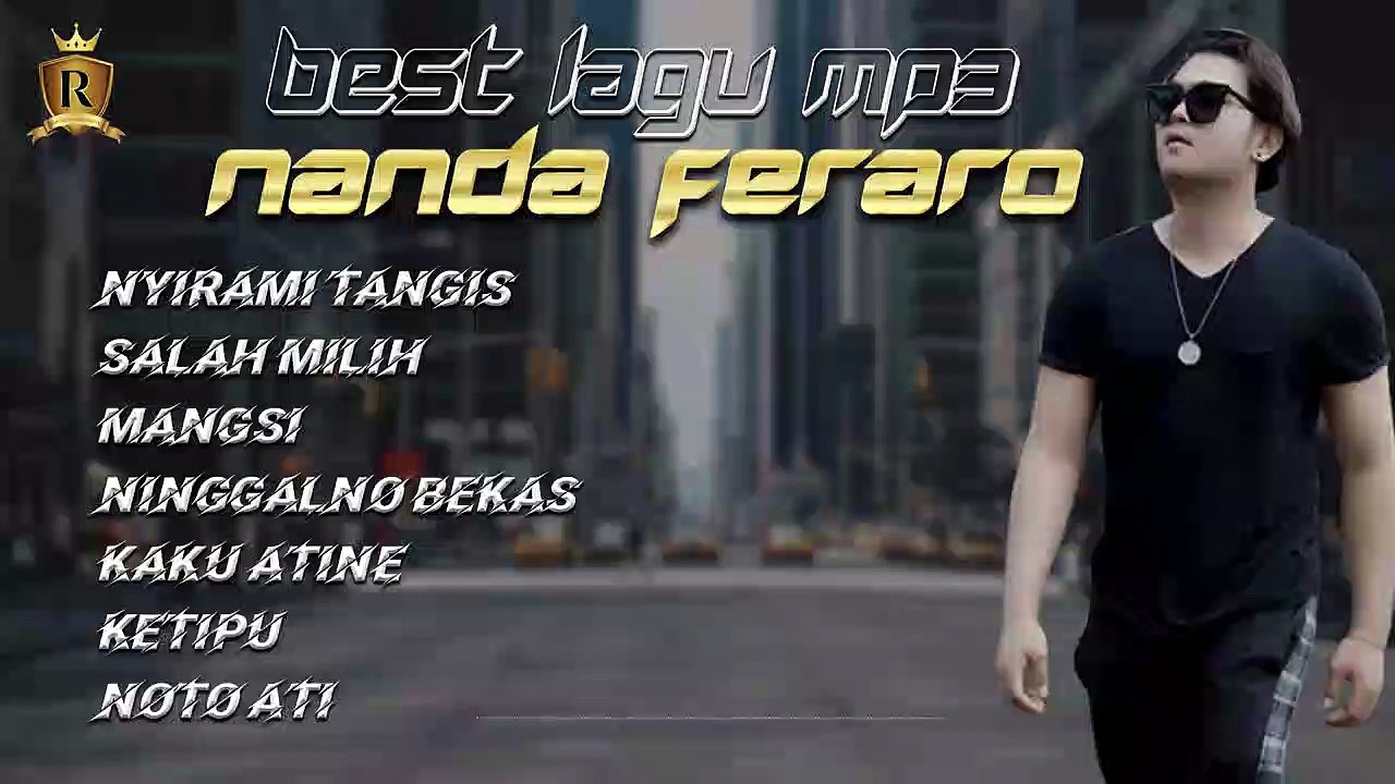 BEST MP3 NANDA FERARO