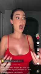 Una influencer critica a Gerard Piqué