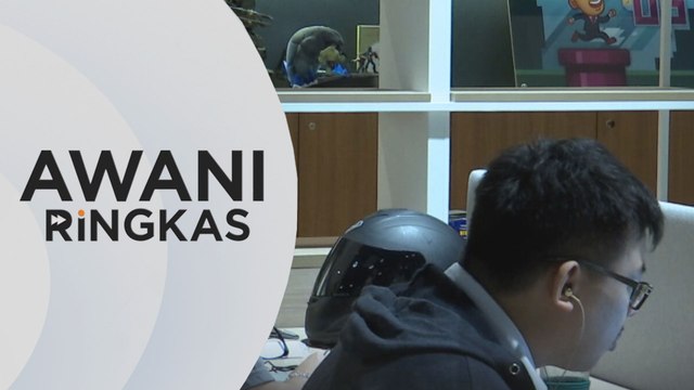 AWANI Ringkas: Kadar pengangguran belia menurun