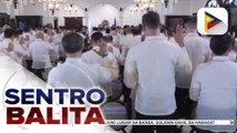 Mahalagang papel ng pribadong sektor sa pag-unlad ng ekonomiya, kinilala ni PBBM