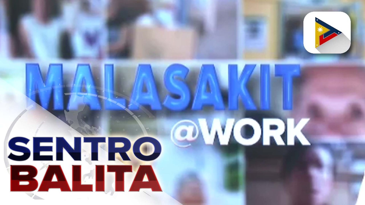 MALASAKIT AT WORK: Lolo na may stage 5 chronic kidney disease, humihingi ng tulong para sa kanyang dialysis at pambili ng gamot