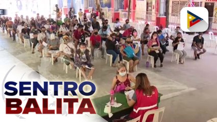 Pilot testing ng DSWD sa Food Stamp Program, tatagal ng 6 buwan