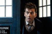 Doctor Who - Especiales del 60 aniversario - Trailer (SUBT)