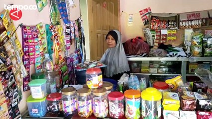 Dua Warga Sragen Gagal Berangkat Haji Lantaran Bank Salah Input Data