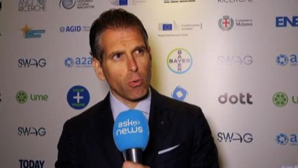 Innovazione, De Rosa (Smet): giovani non abbiano paura di fallire