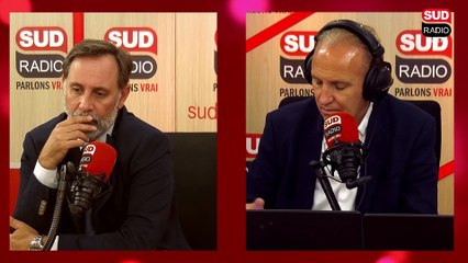 Crise du logement : les acteurs du secteur déçus pas les annonces de Borne - Débat