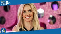 Britney Spears dévoile un tendre cliché de son fils Sean Preston qui a bien grandi