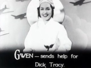 Dick Tracy Chapter 14  - Best Action Movie 2023