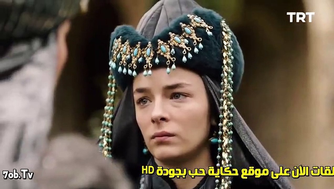 مترجمة عربي القسم 2 Nahdet.Al-Salageqa.S01.E17المسلسل التركي نهضة السلاجقة العظمى الحلقة 17 السابعة عشر