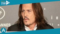 Johnny Depp annonce une triste nouvelle à ses fans : “Je suis désolé de vous dire…”