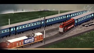 Train Accident Train odisha | Tamil | 3 trains in one track | Train crash india 2023 | compilation