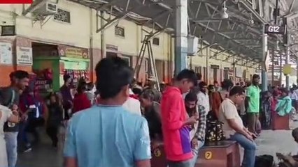 यात्रीगण ध्यान दें: बालासोर ट्रेन दुर्घटनाग्रस्त को लेकर भागलपुर बेंगलुरु एक्सप्रेस कैंसिल