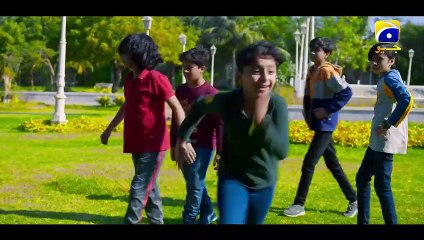 Aryaan Aur Pinko Ki Pehli Mulaqat        