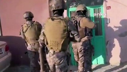 Çocuk istismarı görüntüleri satanlara operasyon: 30 gözaltı