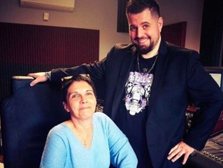 "Je suis au chômage" : quelques jours seulement après sa victoire dans "The Voice", Aurélien Vivos fait une drôle de révélation