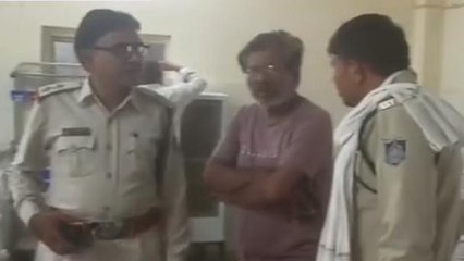 वारदात: 4 बदमाशों ने युवक को मारी गोली, मामले से फैली सनसनी