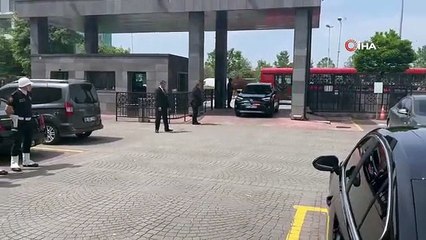 Le chef de la police provinciale de Yalova, Salih Gözüm, a pris ses fonctions