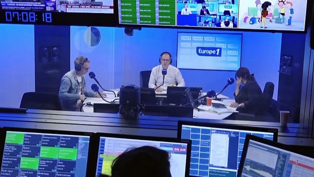 De nouveaux titres des Beatles… grâce à l'intelligence artificielle