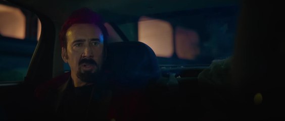 Sympathy for the Devil - Trailer (English) HD