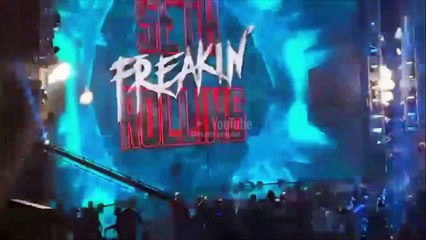 Seth Rollins vs Damian Priest World Heavyweight Championship Full Match - WWE Raw 6/5/23