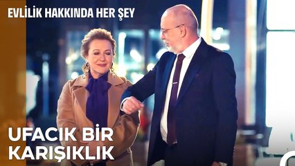 Sevdiği Kadının Gönlünü Almayı Bilen Bir Erman - Evlilik Hakkında Her Şey