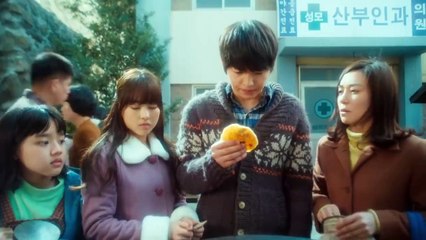 A Werewolf Boy (2012) फिल्म का आसान हिंदी में सारांश 🐺