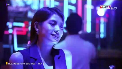 hoa hồng cho sớm mai tập 2 - phim việt nam thvl1 - xem phim hoa hong cho som mai tap 3