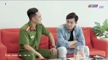đội trọng án tập 32 - phim Việt Nam THVL1 - xem phim doi trong an tap 33