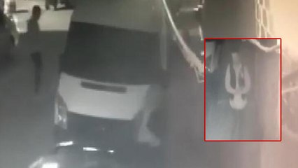 Zeytinburnu'nda silahlı kavga