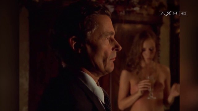 Υπαστυνόμος Ρεξ [S07E05] - Εμπορικές Συμφωνίες