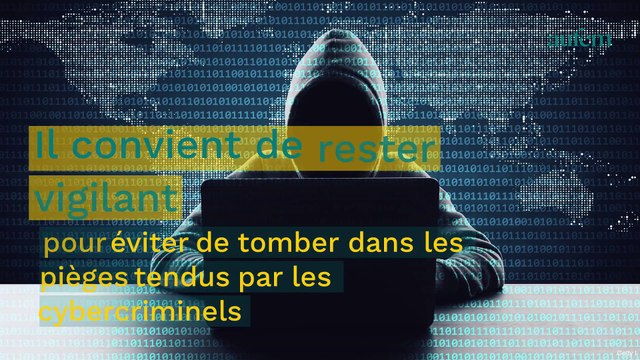 Netflix : attention aux arnaques avec l'annonce de la fin du partage de compte