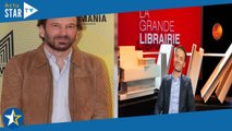 La Grande librairie : pourquoi l'émission n'est-elle pas diffusée ce mercredi 7 juin ?