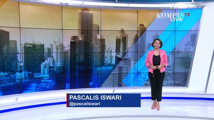 Wamen BUMN Curigai Waskita dan Wijaya Karya Manipulasi Laporan Keuangan, Jika Terbukti Maka...