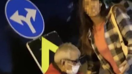 'Şizofren hastamız var' diyerek dolandırmaya çalıştı