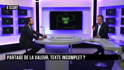 SMART JOB - Emission du mercredi 7 juin