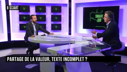 SMART JOB - Bien dans son job du mercredi 7 juin 2023