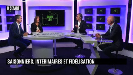 SMART JOB - Le cercle RH du mercredi 7 juin 2023