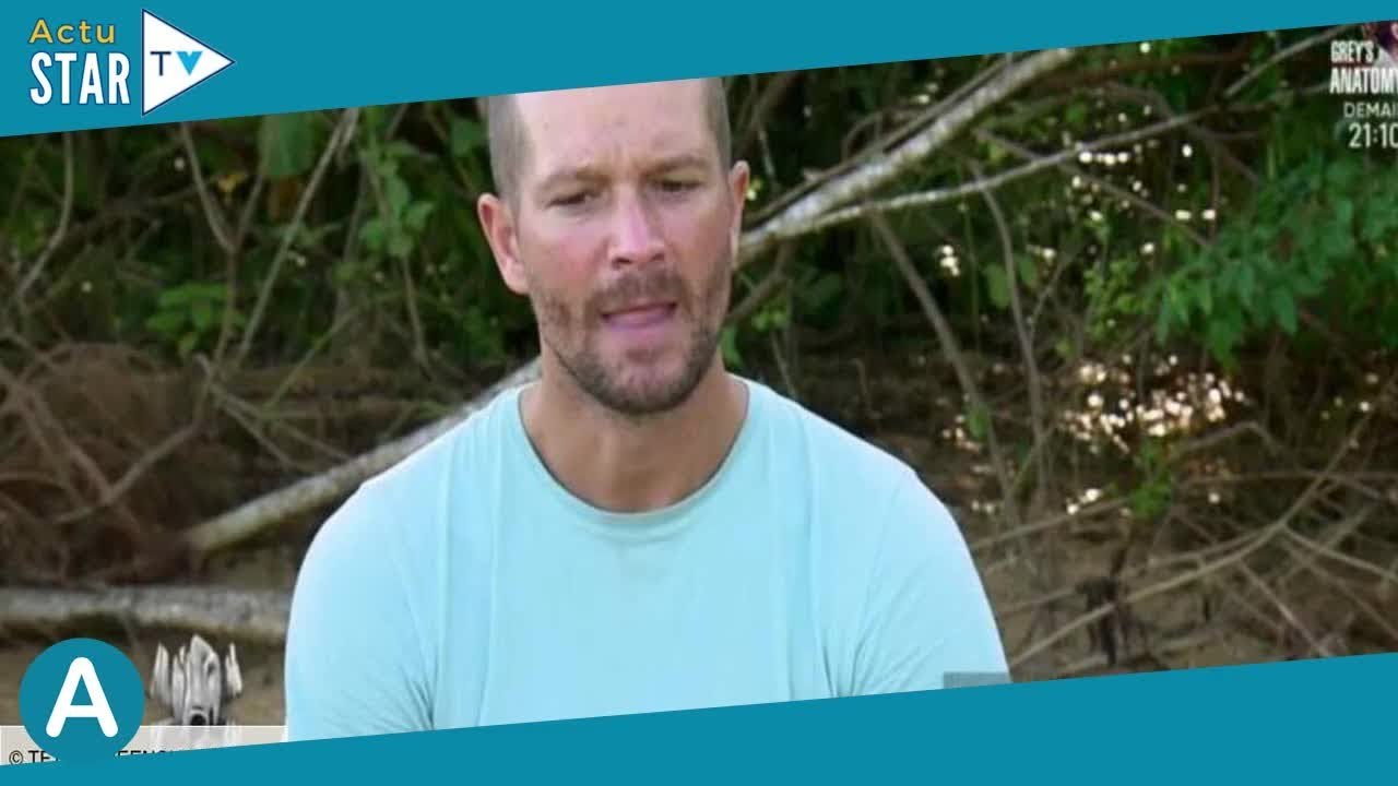 Jean-Philippe (Koh-Lanta, le Totem Maudit) inquiet : son fils victime d'un grave accident