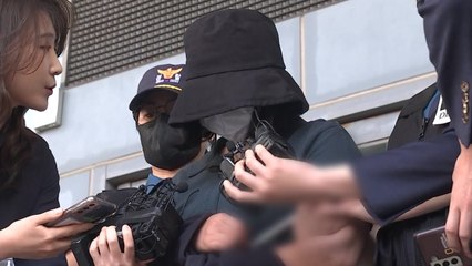 "정유정, 일반 수치 넘었다"...사이코패스 검사 항목은? [앵커리포트] / YTN