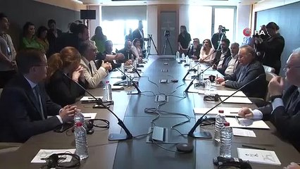 Énorme collaboration entre BAU et le CEA ： Début d'un projet d'éducation conjoint dans l'industrie cinématographique
