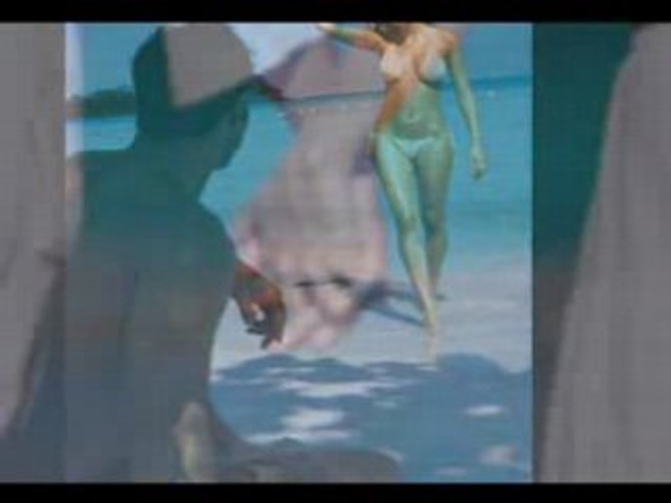 Jean Francois Maurice-Je't aime