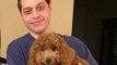 Pete Davidson 'not sorry' for foul-mouthed rant at PETA