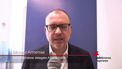 Video herunterladen: Vinci Energies Italia, Armenise (Axians): “Vogliamo persone in grado di portare valore ad altre persone”