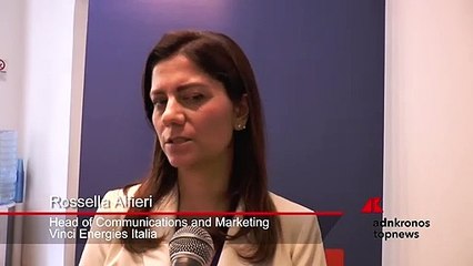 Vinci Energies Italia, Alfieri: “Ridurre distanza tra ragazze e mondo Stem”
