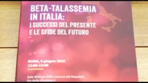 Beta-talassemia, 7mila casi in Italia: 