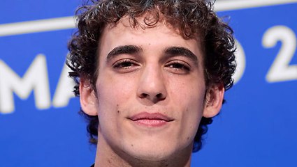 „Haus des Geldes“-Star Miguel Herrán wird erstmals Vater