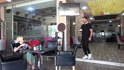 Esnafın hem güldüren hem de düşündüren iş ilanı