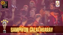 Galatasaray transfer yasağıyla karşı karşıya! Kasaya 30 Haziran'a kadar 500 milyon lira girmesi lazım