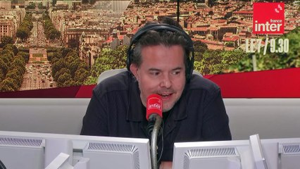 Christelle veut replanter les poils - Le billet de Lison Daniel