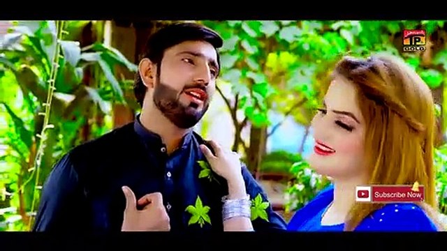 Chad Ke Zamana Yari Tere Naal Lai Ae Zakir Ali Shaikh (Official Video) Thar Production